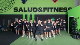SALUD & FITNESS