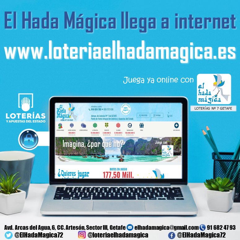 Juega online con El Hada M&aacute;gica